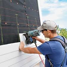 Best Vinyl Siding Installation  in Walce Ridge, LA